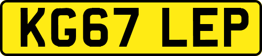 KG67LEP