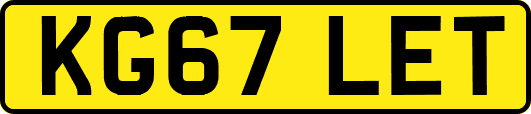 KG67LET