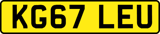 KG67LEU