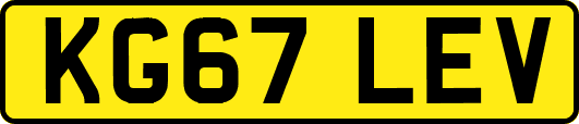 KG67LEV