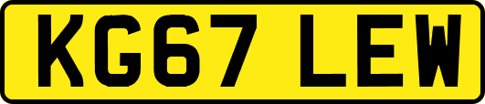 KG67LEW