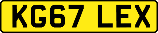 KG67LEX