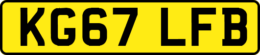 KG67LFB