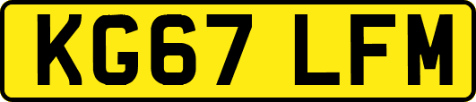 KG67LFM