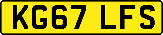 KG67LFS