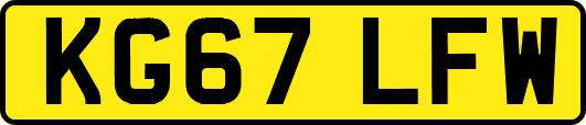 KG67LFW