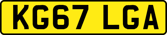 KG67LGA