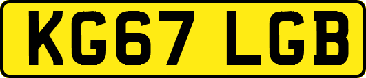 KG67LGB