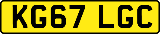 KG67LGC