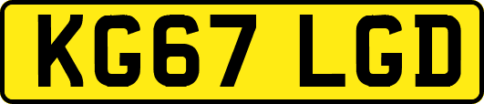KG67LGD