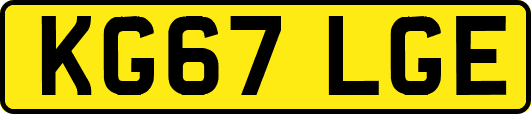 KG67LGE