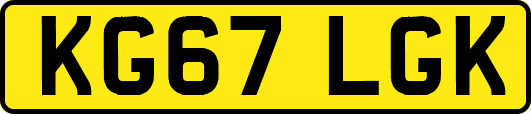 KG67LGK