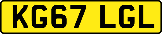 KG67LGL