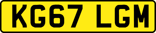 KG67LGM
