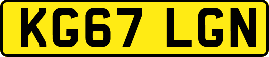 KG67LGN