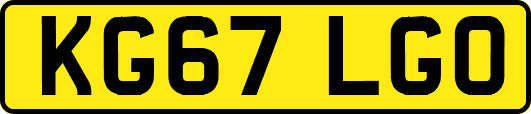 KG67LGO
