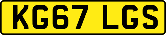 KG67LGS