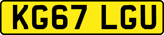 KG67LGU