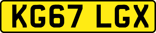 KG67LGX