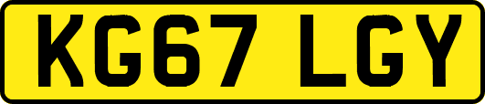 KG67LGY