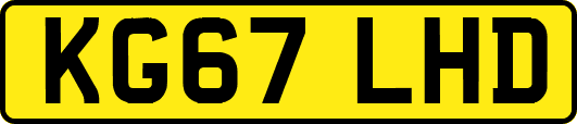 KG67LHD