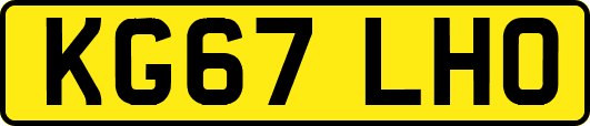 KG67LHO