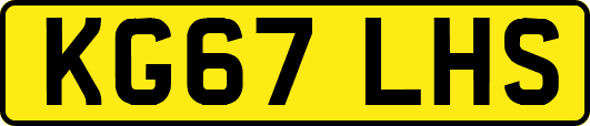 KG67LHS