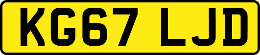 KG67LJD