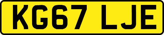 KG67LJE
