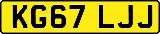 KG67LJJ