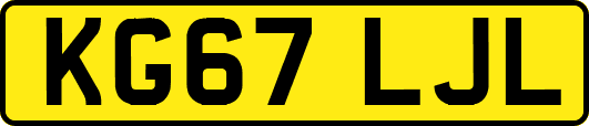 KG67LJL