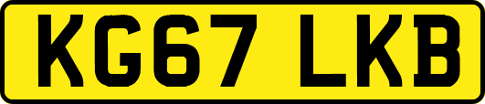KG67LKB