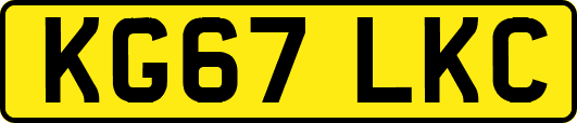 KG67LKC