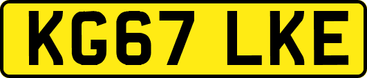 KG67LKE