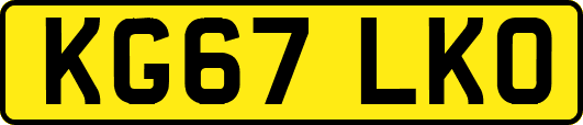 KG67LKO