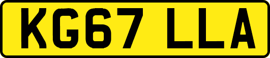 KG67LLA