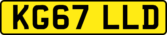 KG67LLD
