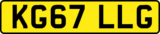 KG67LLG