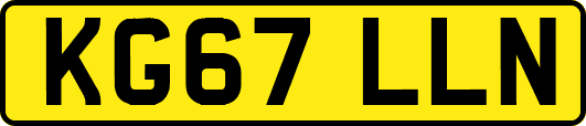 KG67LLN