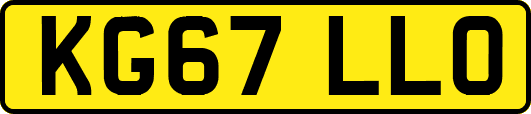 KG67LLO