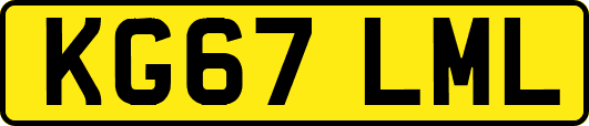 KG67LML