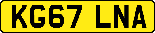 KG67LNA