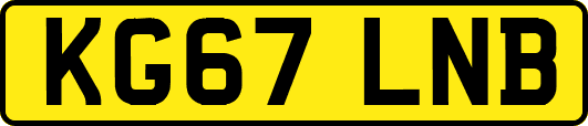 KG67LNB