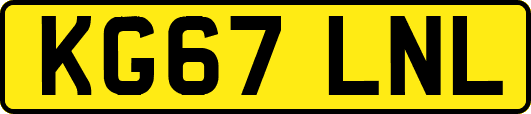 KG67LNL