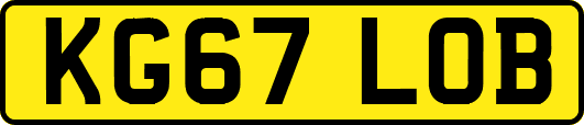 KG67LOB