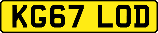 KG67LOD
