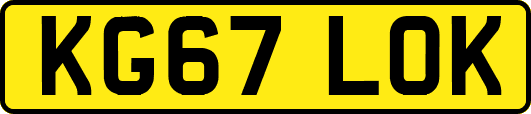 KG67LOK