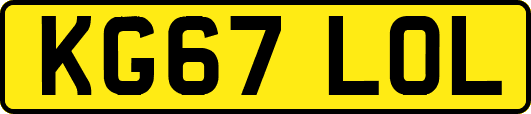 KG67LOL