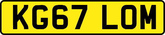 KG67LOM