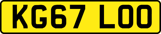 KG67LOO